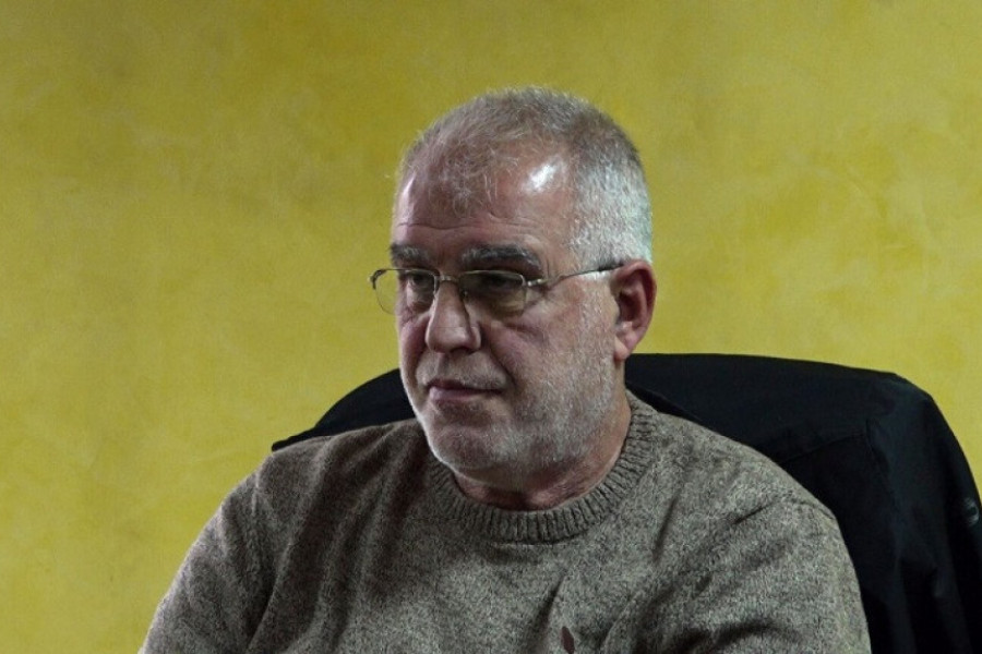 dr miroslav stanojević