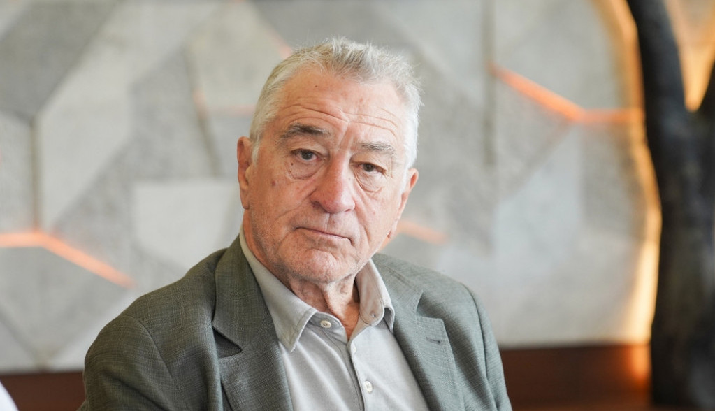 Robert De Niro