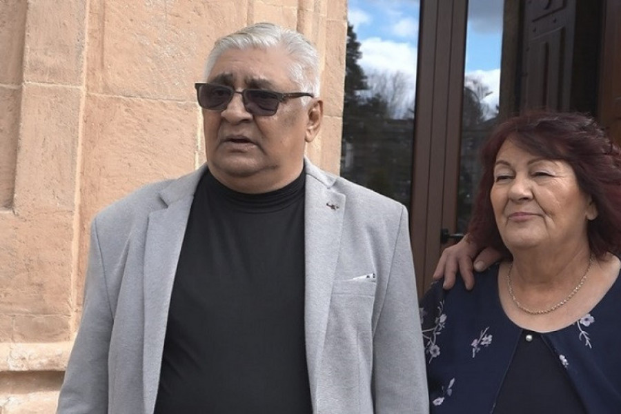 ivana i branko aleksić