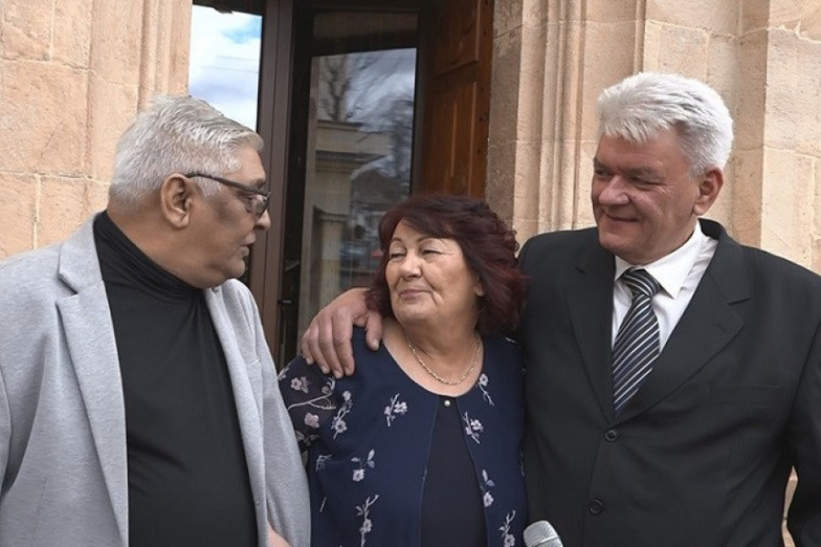 ivana i branko aleksić