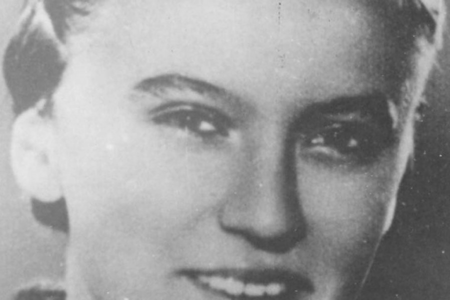 vera blagojević