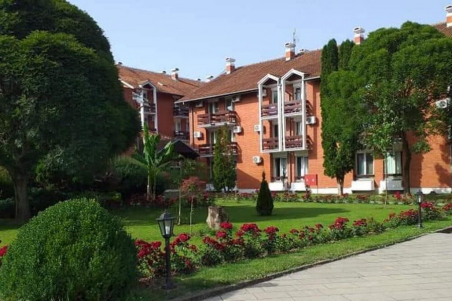 banja ljig