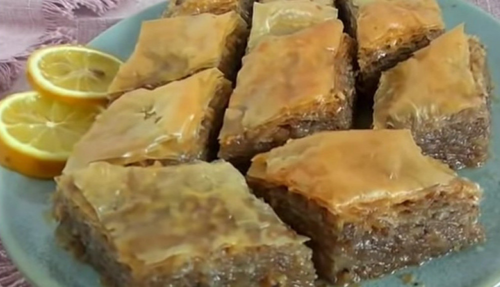 Baklava