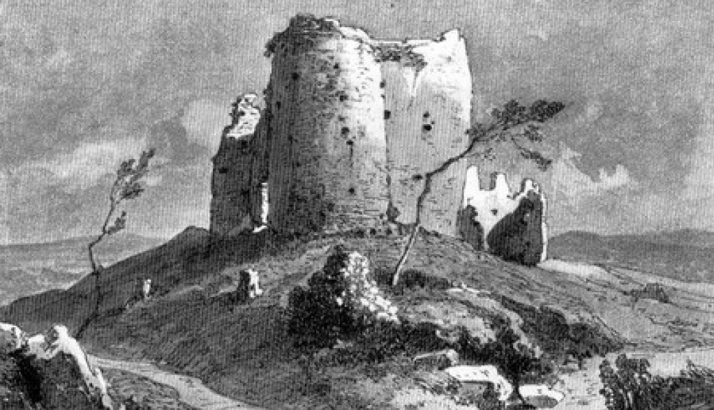 Žrnov