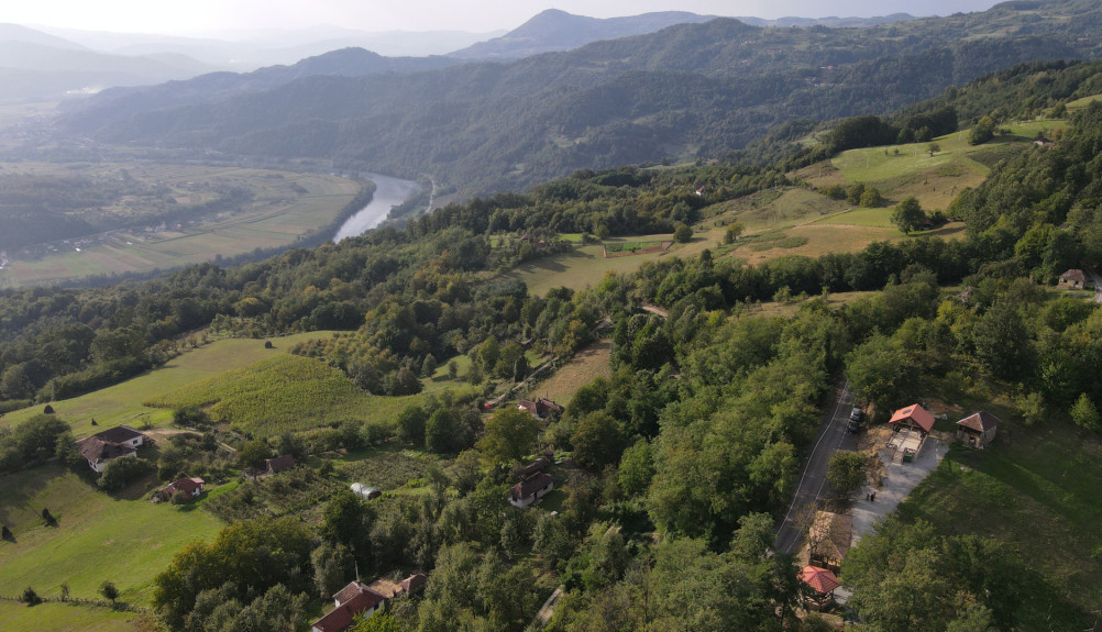 Vidikovac Lokva