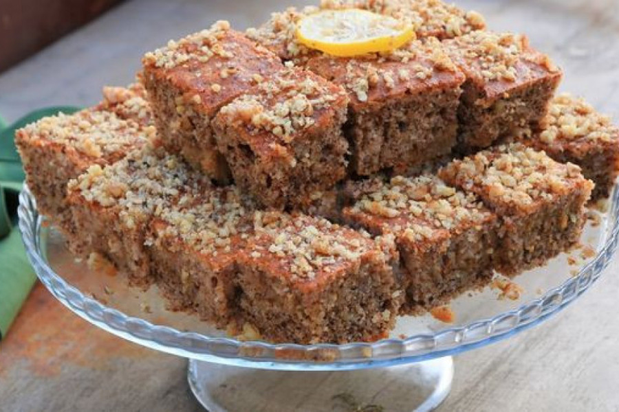 lažna baklava