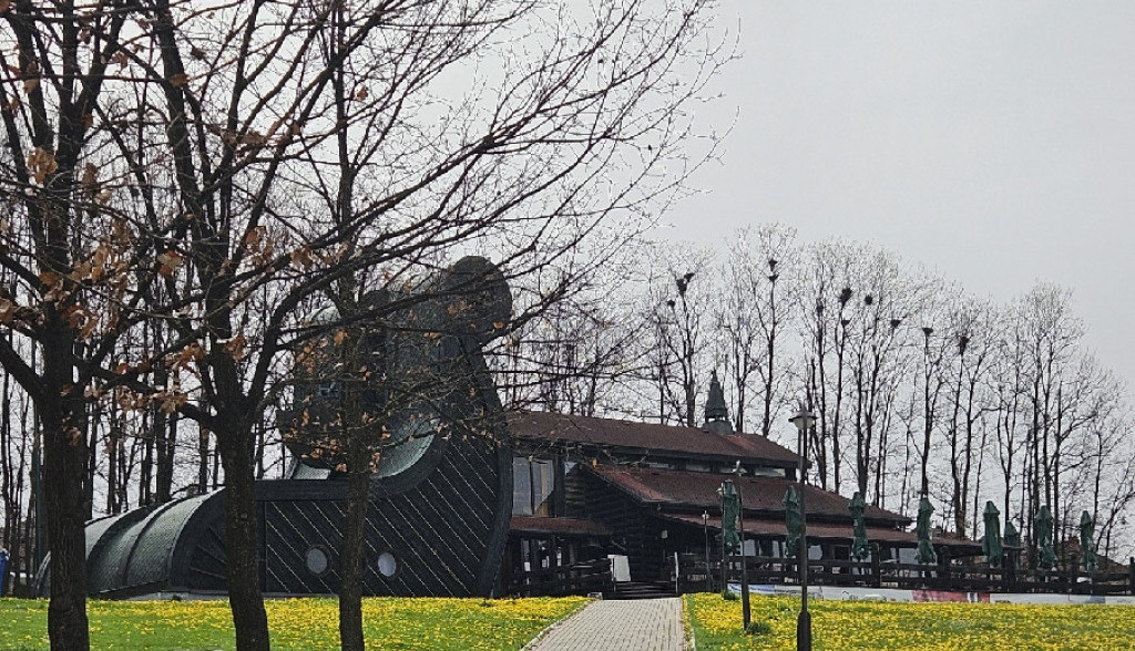 Norveška kuća