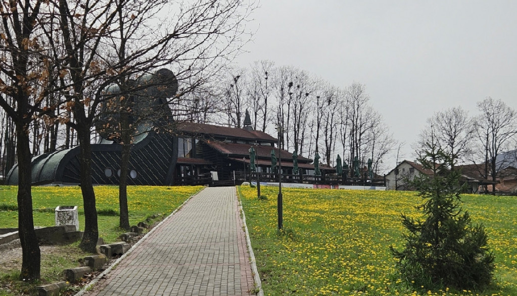 Norveška kuća