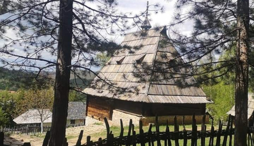 Sirogojno