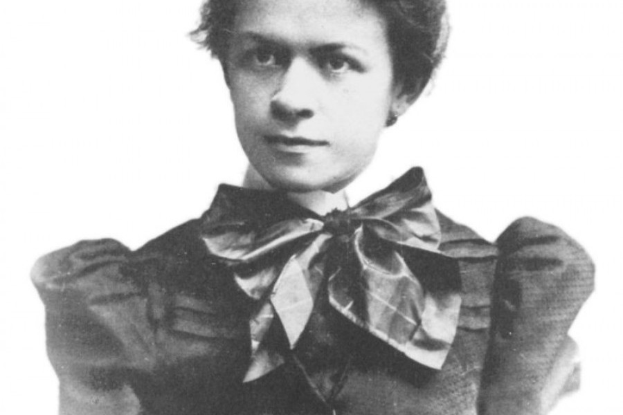 mileva marić