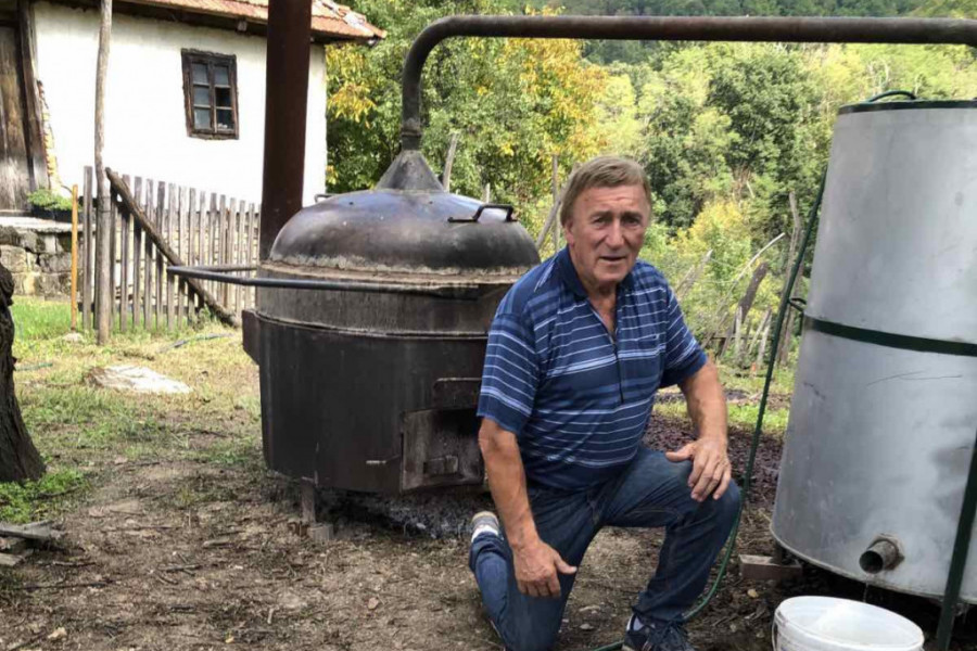Momčilo Milovanović Švajcarska Srbija