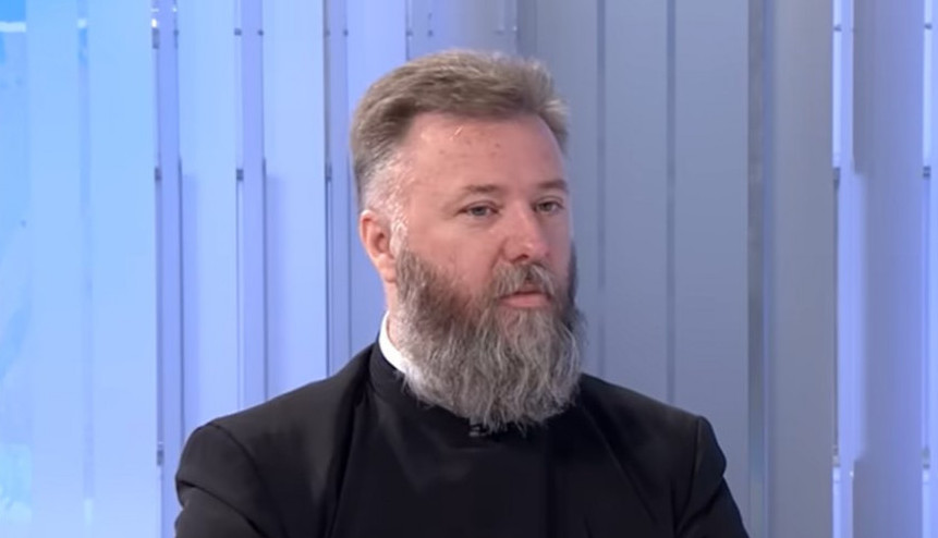 predrag popović