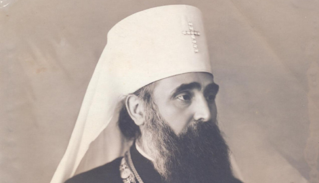 Patrijarh Varnava
