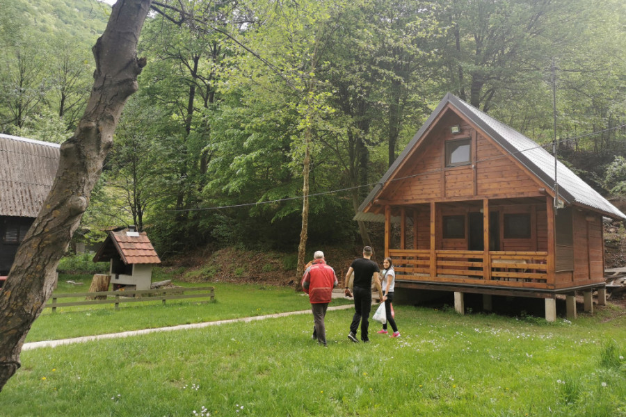 Ovčarsko-kablarska klisura