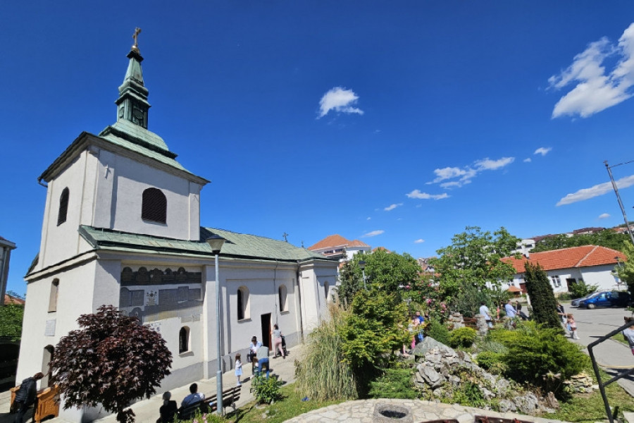 Vrbica