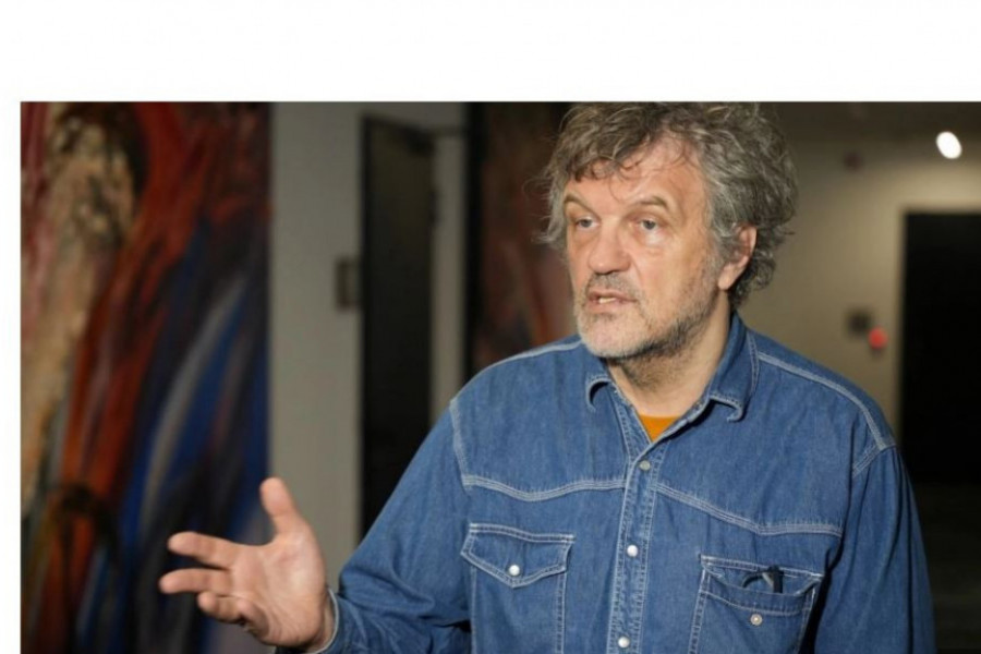 Emir Kusturica