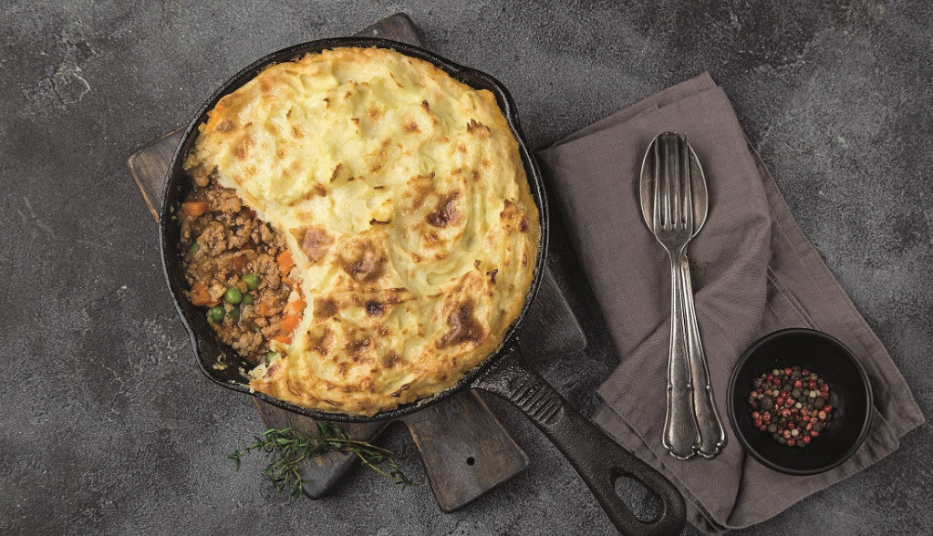 pastirska pita