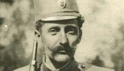 voja tankosić