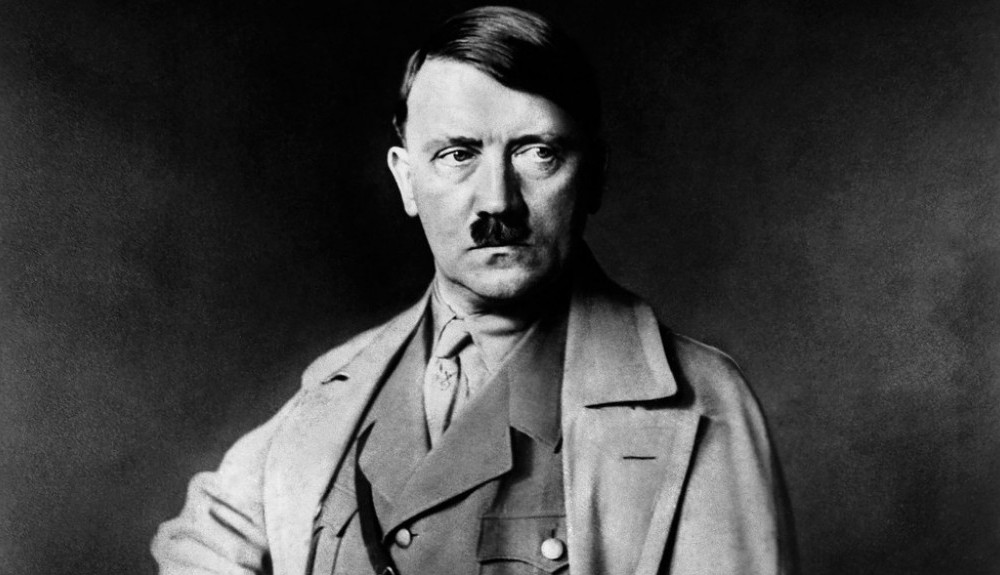 Hitler