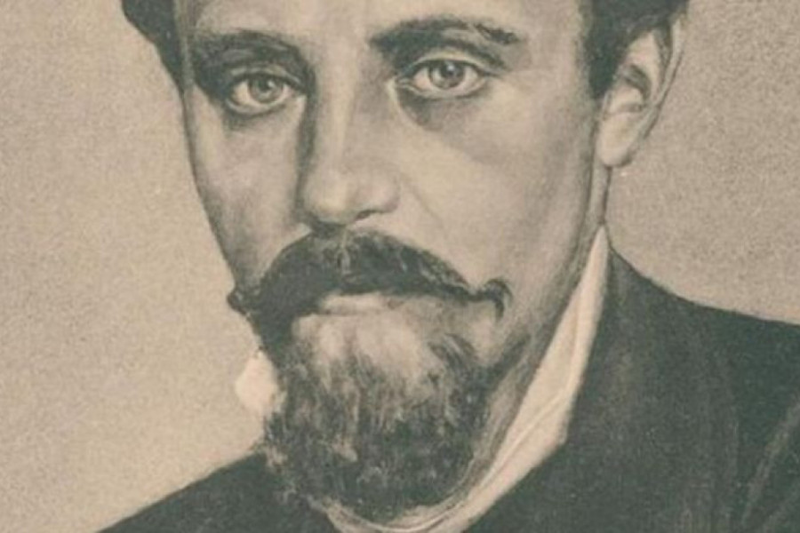 Laza Lazarević