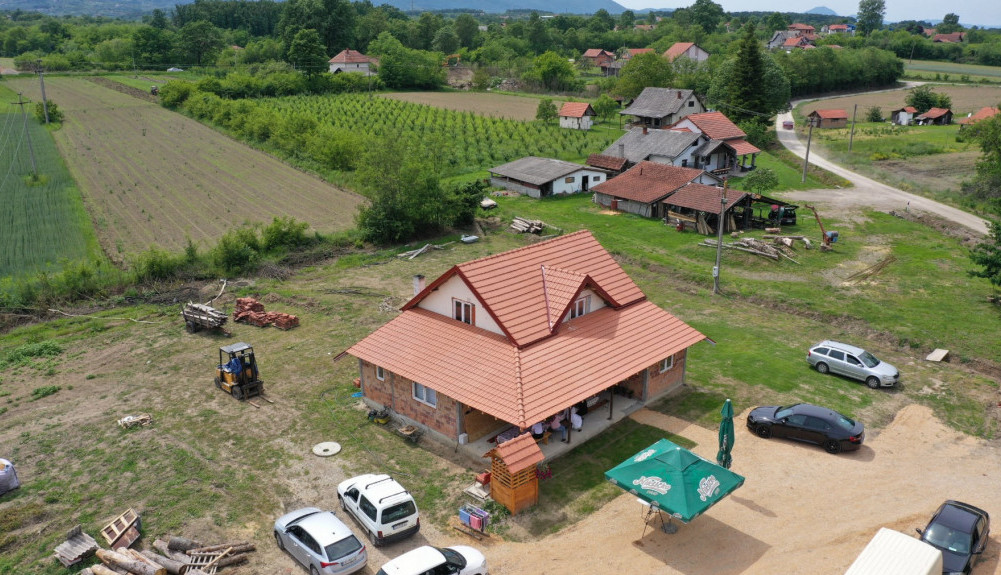 Povratak na selo