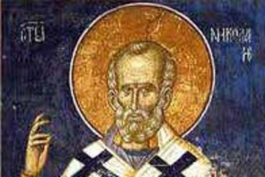 letnji sveti nikola