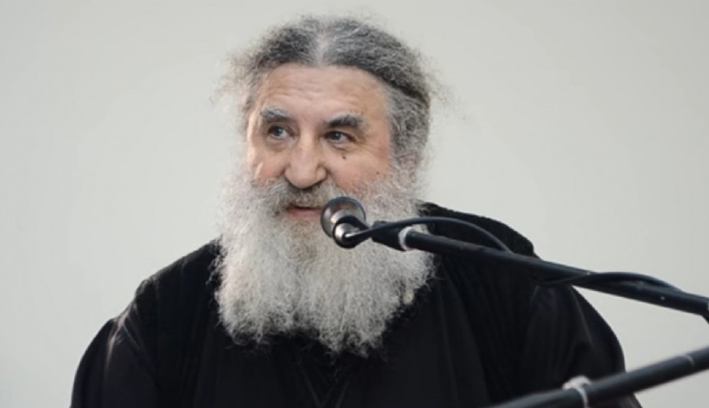 Otac Serafim
