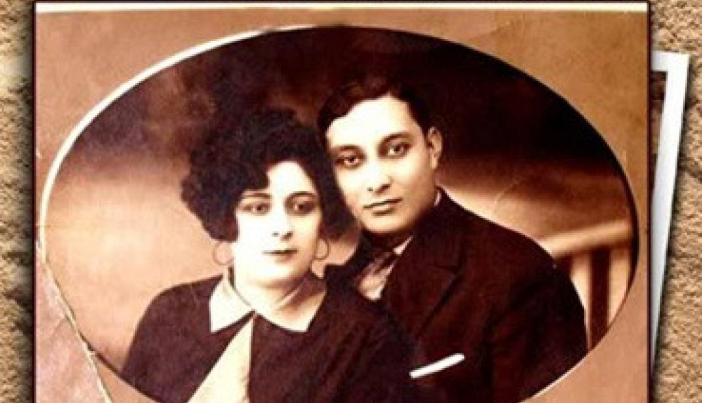 Sofija Sofka Nikolić