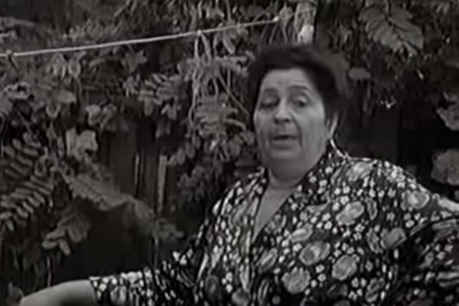 Sofka Nikolić