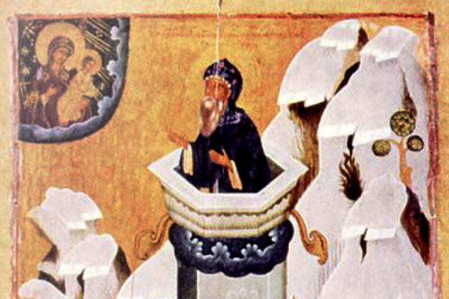 prepodobni simeon divnogorac