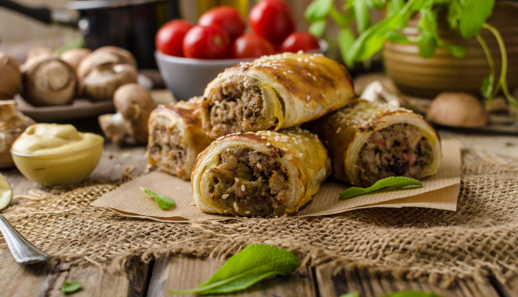 rolat pita sa mesom