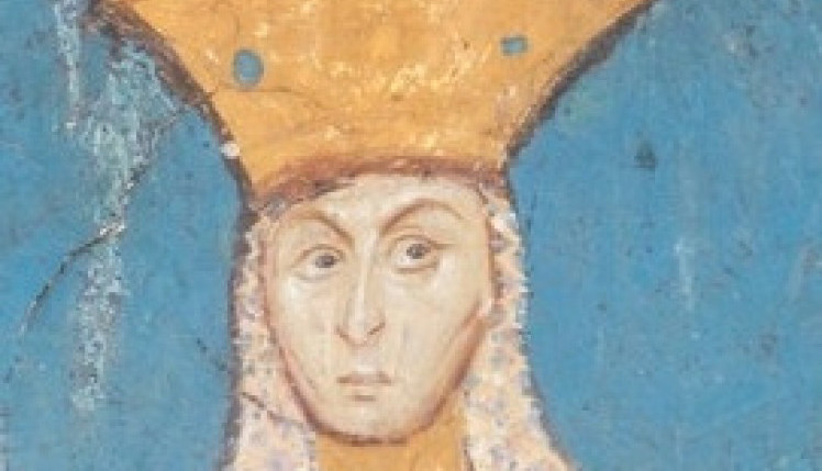 Carica Nemanjič