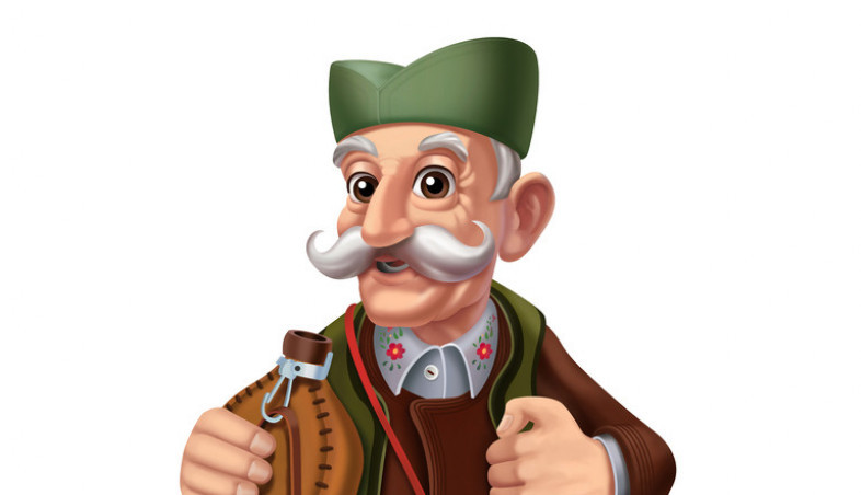šajkača