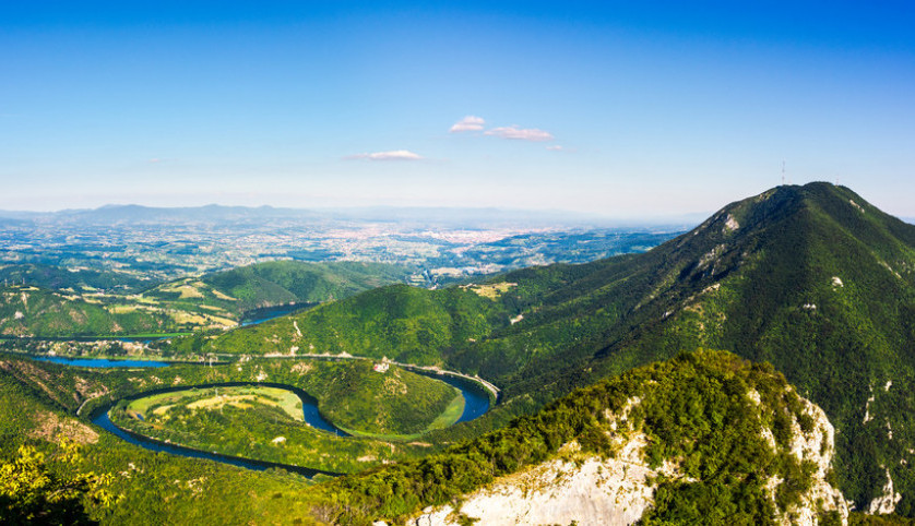 Ovčarsko-kablarska klisura