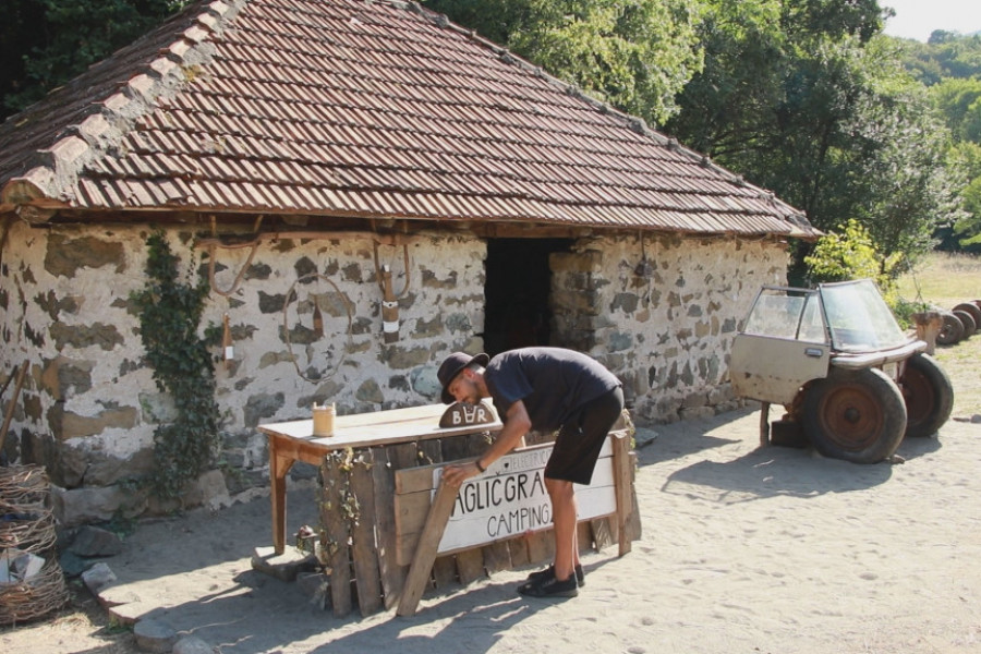 maglič