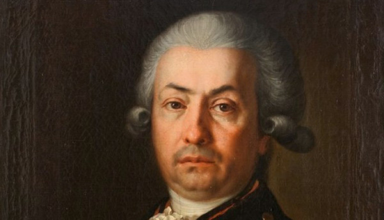 Teodor Mirijevski