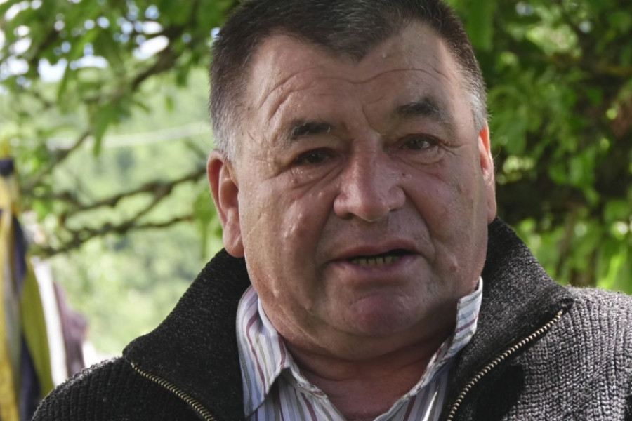 Gojko Drobnjak
