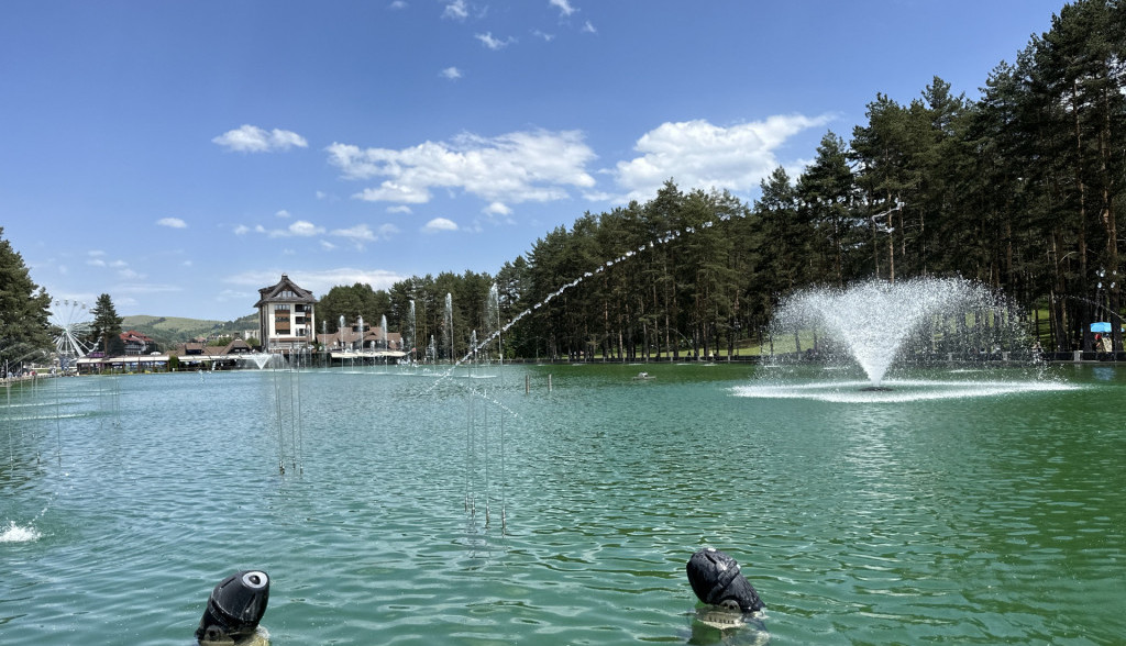 zlatibor