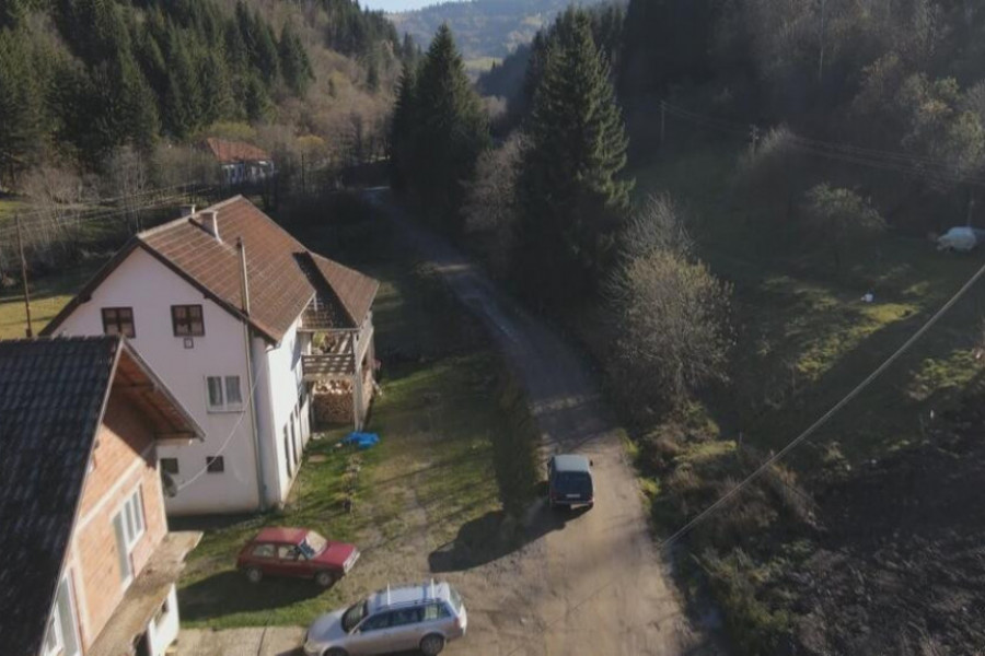 golija