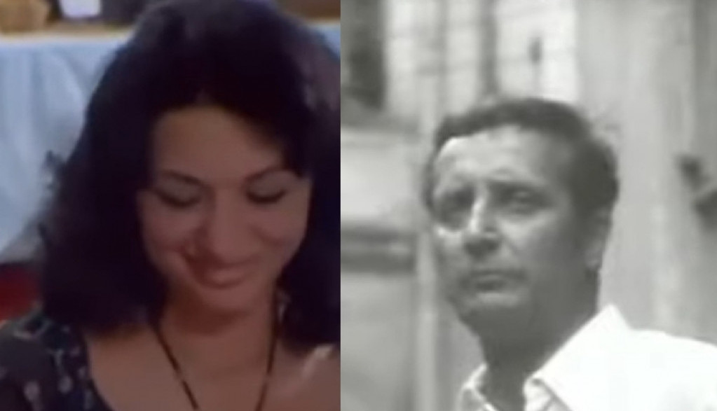 Jelena i Stevo Žigon