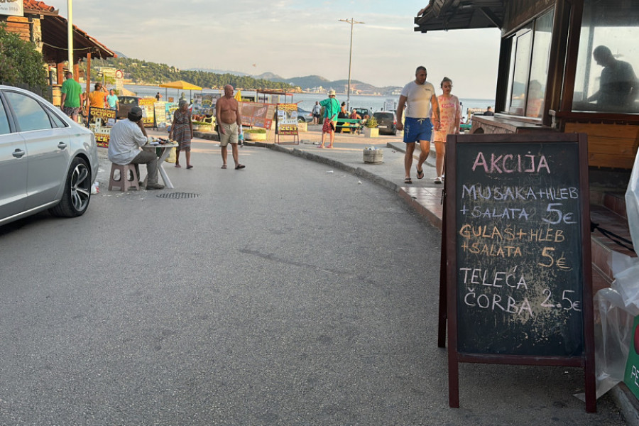 ugostiteljstvo