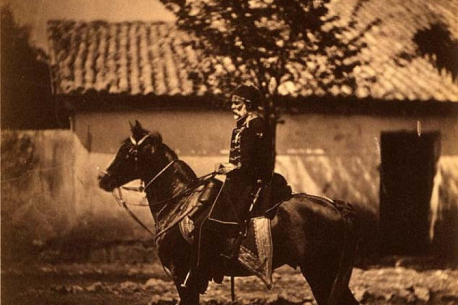 omer paša latas