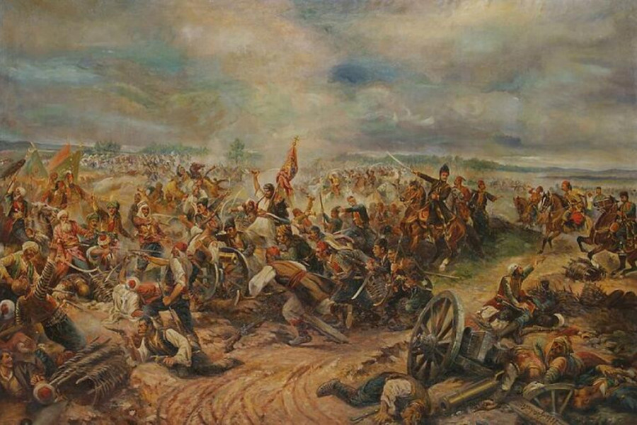 prvi srpski ustanak