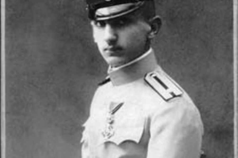 đorđe karađorđević