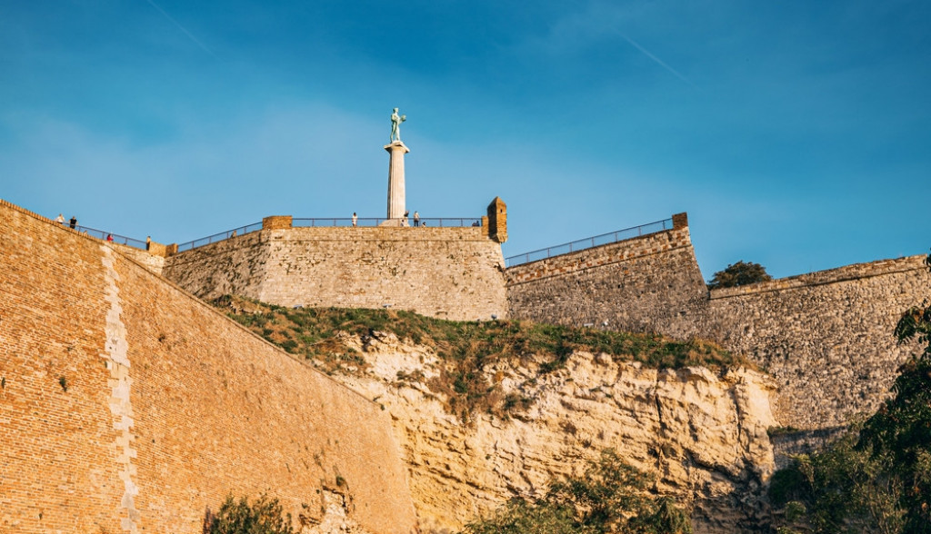 Kalemegdan