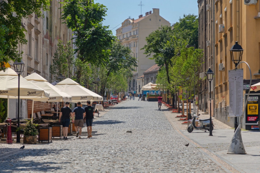 vrućina