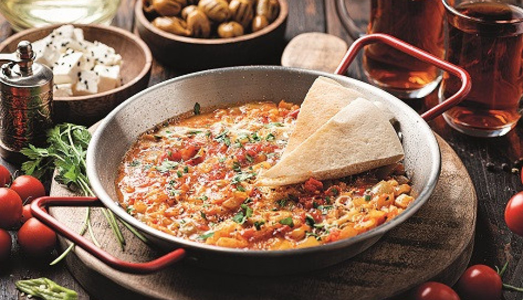 menemen