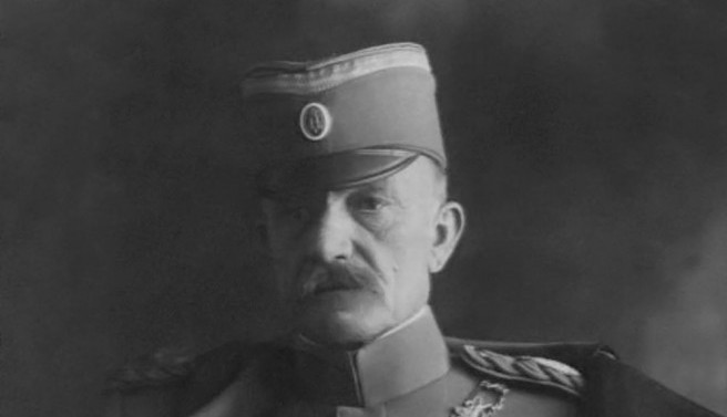 živojin mišić