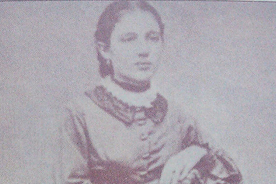 lujza mišić