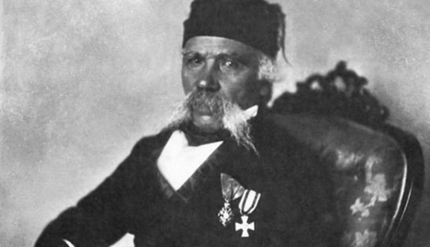 vuk stefanović karadžić